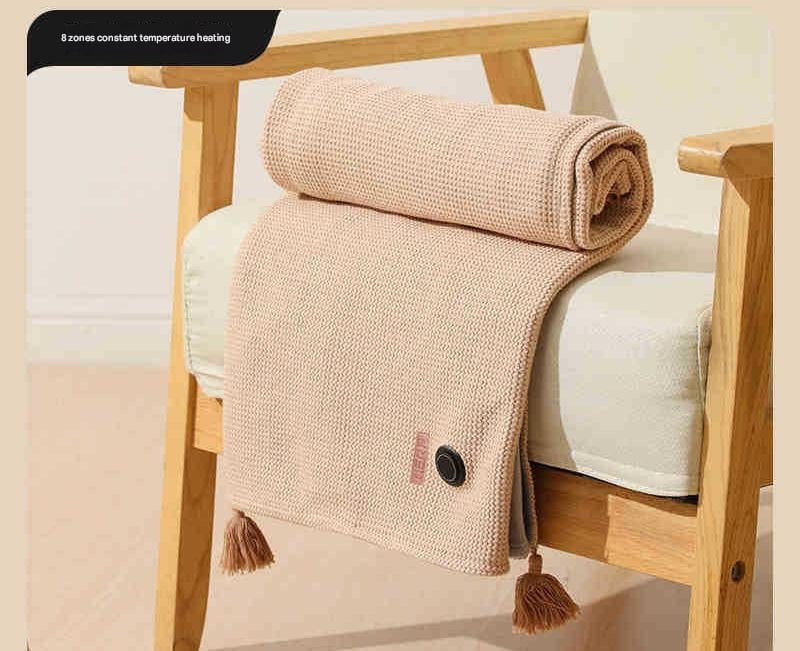 🎁Christmas Early Bird Sale 49% OFF 😚Electric warm-up blanket