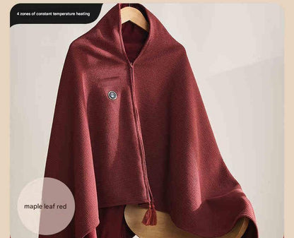 🎁Christmas Early Bird Sale 49% OFF 😚Electric warm-up blanket