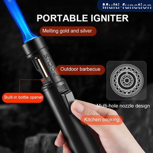 🔥 Suitable For Home Kitchen Handheld Portable Igniter