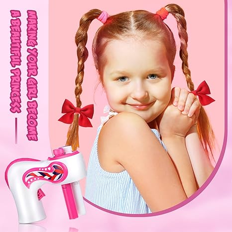 🔥Last Day Promotion 37% OFF 🎁Magic hair braider