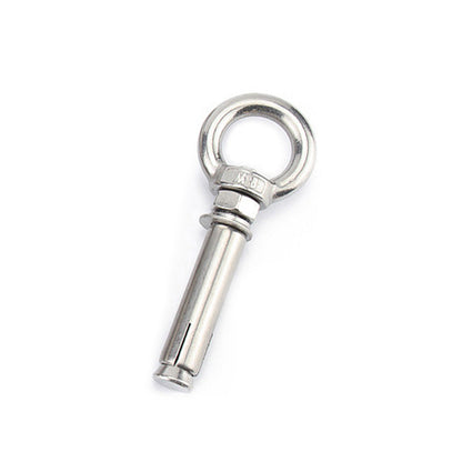 6PCS/Pack 304 Stainless Steel Lifting Ring Expansion Screw